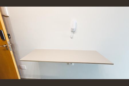 Apartamento para alugar com 40m², 2 quartos e sem vaga Apartamento para alugar com 40m², 2 quartos e sem vagaCozinha e Área de Serviço