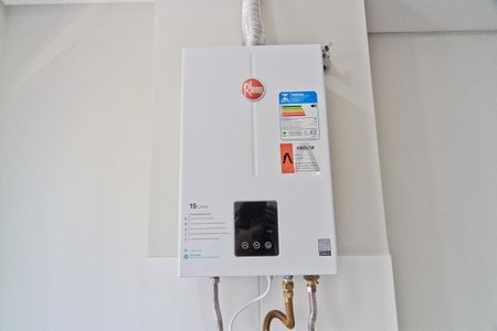 Apartamento para alugar com 35m², 2 quartos e sem vagaÁrea de Serviço