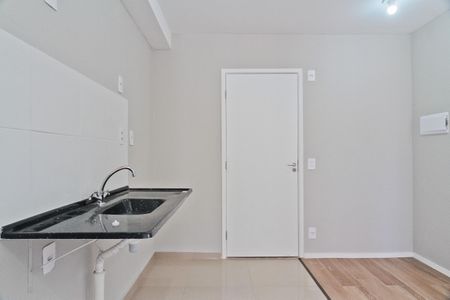 Apartamento para alugar com 35m², 2 quartos e sem vagaCozinha
