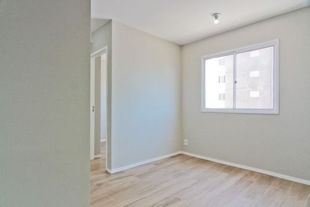 Sala de apartamento para alugar com 2 quartos, 35m² em Vila Nina, São Paulo