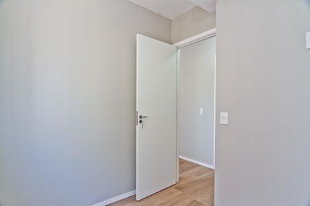 Apartamento para alugar com 35m², 2 quartos e sem vagaQuarto 2