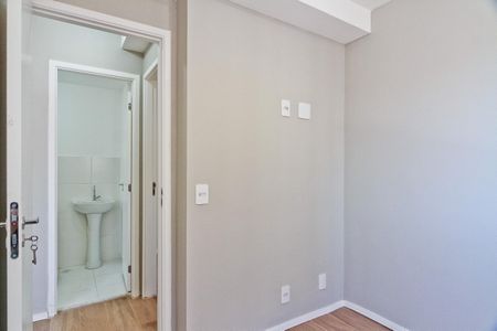 Apartamento para alugar com 35m², 2 quartos e sem vagaQuarto 2