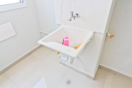 Apartamento para alugar com 35m², 2 quartos e sem vagaÁrea de Serviço