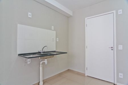 Apartamento para alugar com 35m², 2 quartos e sem vagaCozinha