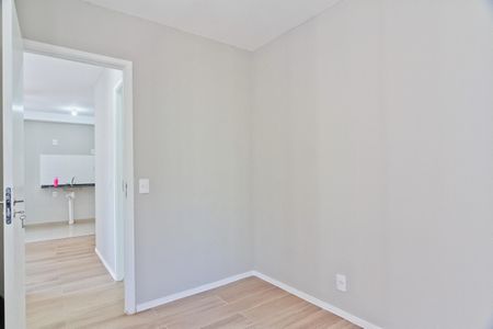 Apartamento para alugar com 35m², 2 quartos e sem vagaQuarto 1