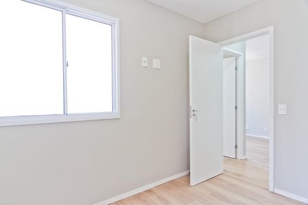 Quarto 1 de apartamento para alugar com 2 quartos, 35m² em Vila Nina, São Paulo