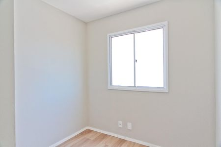 Quarto 2 de apartamento para alugar com 2 quartos, 35m² em Vila Nina, São Paulo