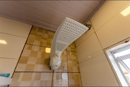 Casa à venda com 330m², 3 quartos e 2 vagas Casa à venda com 330m², 3 quartos e 2 vagasBanheiro - Casa 2