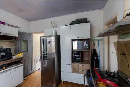 Casa à venda com 330m², 3 quartos e 2 vagas Casa à venda com 330m², 3 quartos e 2 vagasCozinha - Casa 2