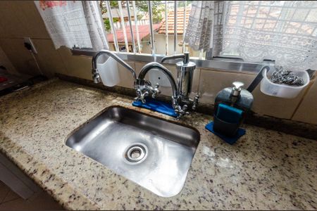 Casa à venda com 330m², 3 quartos e 2 vagas Casa à venda com 330m², 3 quartos e 2 vagasCozinha - Casa 1