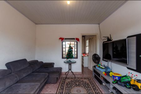 Sala - Casa 2 de casa à venda com 3 quartos, 330m² em Vila Palmeiras, São Paulo