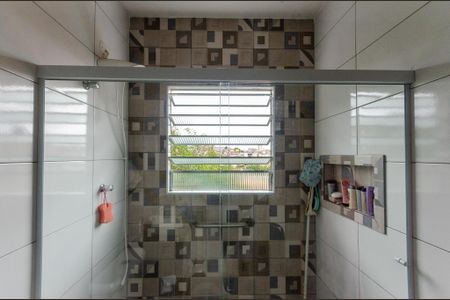 Casa à venda com 330m², 3 quartos e 2 vagas Casa à venda com 330m², 3 quartos e 2 vagasBanheiro - Casa 1