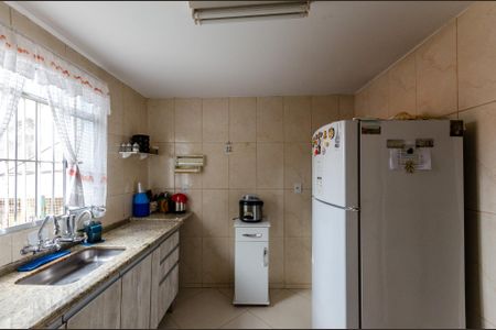 Casa à venda com 330m², 3 quartos e 2 vagas Casa à venda com 330m², 3 quartos e 2 vagasCozinha - Casa 1