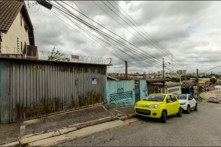 Casa à venda com 330m², 3 quartos e 2 vagas Casa à venda com 330m², 3 quartos e 2 vagasFachada