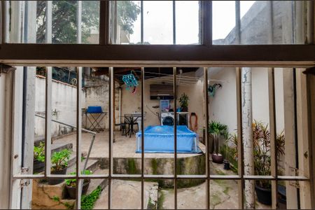 Casa à venda com 330m², 3 quartos e 2 vagas Casa à venda com 330m², 3 quartos e 2 vagasQuarto - Casa 2 - Janela