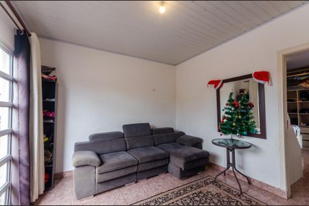 Sala - Casa 2 de casa à venda com 3 quartos, 330m² em Vila Palmeiras, São Paulo