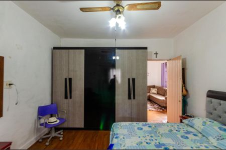 Casa à venda com 330m², 3 quartos e 2 vagas Casa à venda com 330m², 3 quartos e 2 vagasQuarto 2 - Casa 1