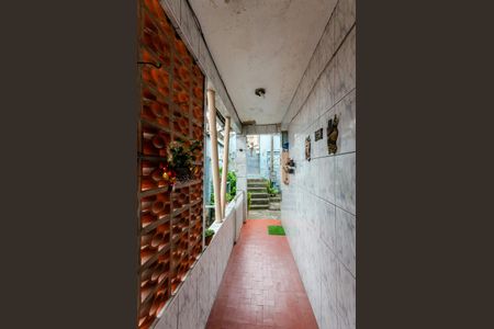 Casa à venda com 330m², 3 quartos e 2 vagas Casa à venda com 330m², 3 quartos e 2 vagasÁrea de serviço - Casa 1