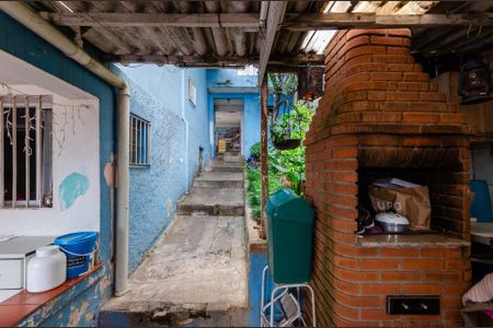 Casa à venda com 330m², 3 quartos e 2 vagas Casa à venda com 330m², 3 quartos e 2 vagasChurrasqueira