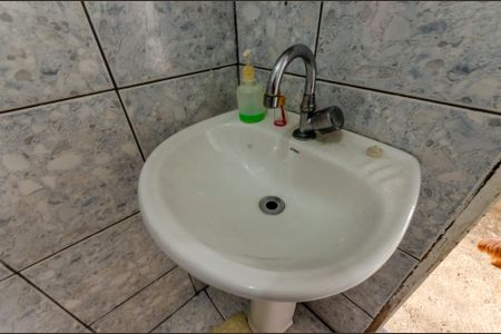 Casa à venda com 330m², 3 quartos e 2 vagas Casa à venda com 330m², 3 quartos e 2 vagasBanheiro - Externo