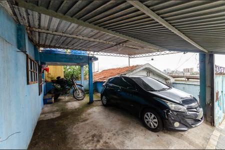 Casa à venda com 330m², 3 quartos e 2 vagas Casa à venda com 330m², 3 quartos e 2 vagasGaragem