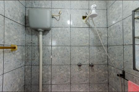 Casa à venda com 330m², 3 quartos e 2 vagas Casa à venda com 330m², 3 quartos e 2 vagasBanheiro - Externo