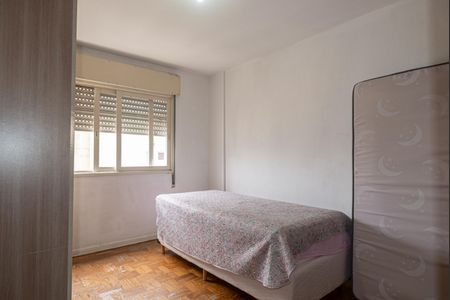 Quarto de apartamento à venda com 1 quarto, 38m² em Bela Vista, São Paulo