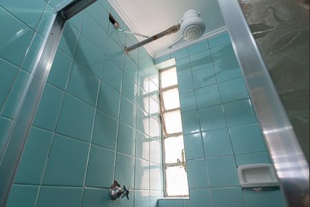 Apartamento à venda com 38m², 1 quarto e 1 vagaBanheiro