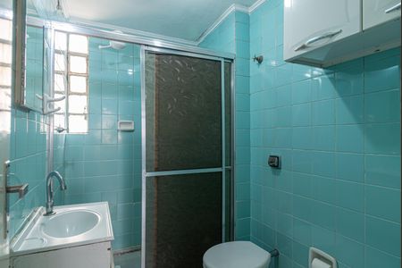 Apartamento à venda com 38m², 1 quarto e 1 vagaBanheiro