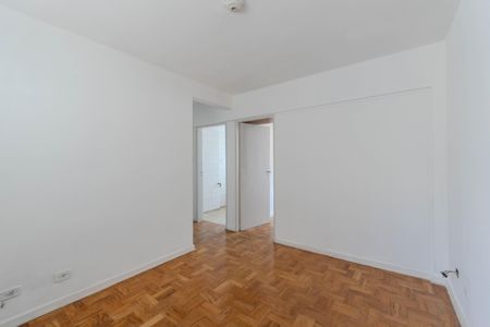 Sala de apartamento para alugar com 1 quarto, 38m² em Bela Vista, São Paulo
