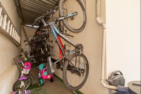 Apartamento à venda com 38m², 1 quarto e 1 vagaÁrea comum - Bicicletário