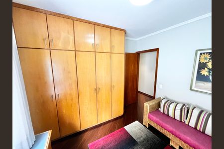Apartamento para alugar com 220m², 3 quartos e 4 vagasQuarto Suíte 3