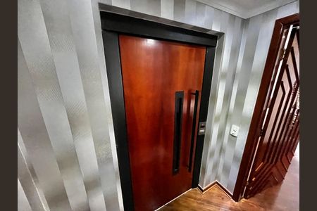 Apartamento para alugar com 220m², 3 quartos e 4 vagasHall de entrada Social