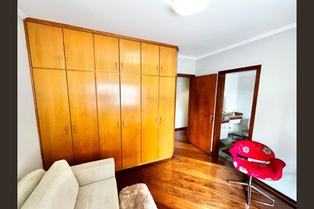 Apartamento para alugar com 220m², 3 quartos e 4 vagas Quarto Suíte 2