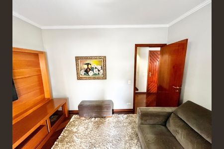 Apartamento para alugar com 220m², 3 quartos e 4 vagasSala de TV