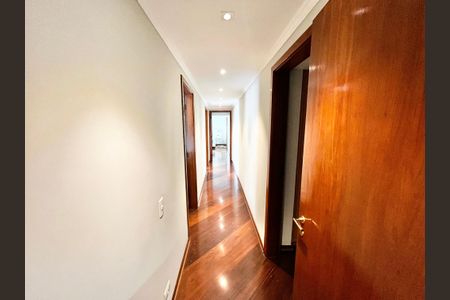 Apartamento para alugar com 220m², 3 quartos e 4 vagasSala de Jantar