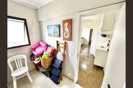 Apartamento para alugar com 220m², 3 quartos e 4 vagasDespensa