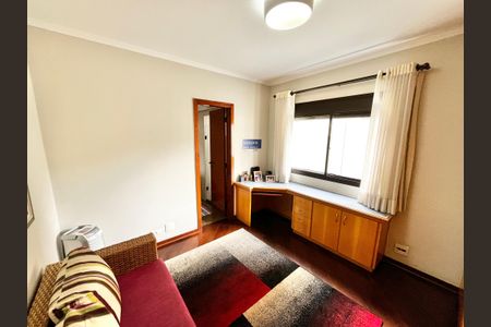 Apartamento para alugar com 220m², 3 quartos e 4 vagasQuarto Suíte 3