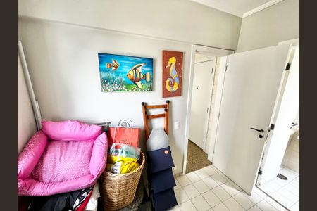 Apartamento para alugar com 220m², 3 quartos e 4 vagasDespensa