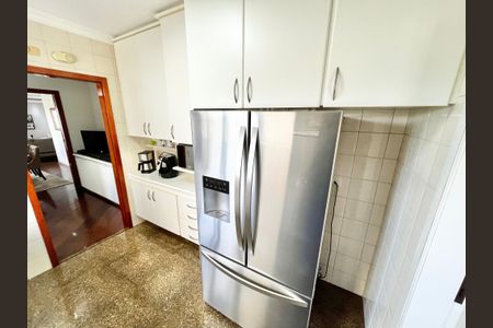 Apartamento para alugar com 220m², 3 quartos e 4 vagasCozinha