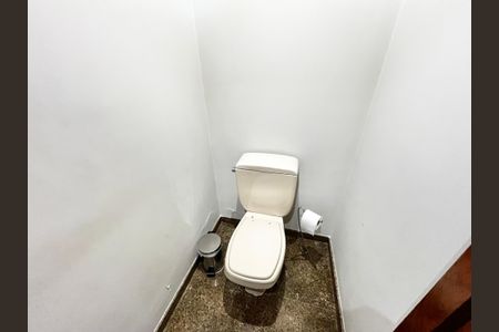 Apartamento para alugar com 220m², 3 quartos e 4 vagasLavabo