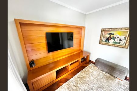 Apartamento para alugar com 220m², 3 quartos e 4 vagasSala de TV