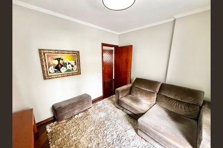 Apartamento para alugar com 220m², 3 quartos e 4 vagasSala de TV