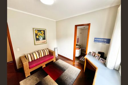 Apartamento para alugar com 220m², 3 quartos e 4 vagasQuarto Suíte 3