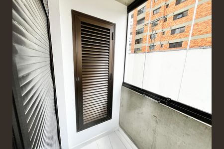 Apartamento para alugar com 220m², 3 quartos e 4 vagasVaranda Quarto Suíte 1