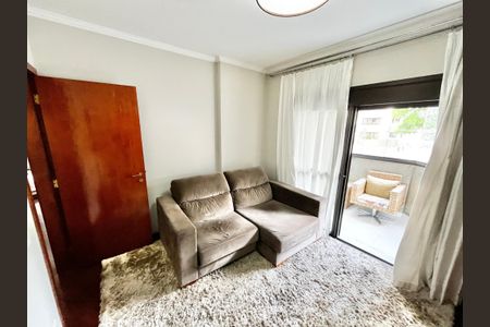 Apartamento para alugar com 220m², 3 quartos e 4 vagasSala de TV