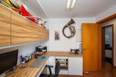 Apartamento à venda com 72m², 3 quartos e 2 vagasQUARTO3