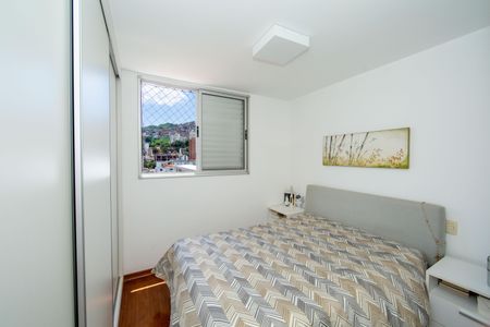 Apartamento à venda com 72m², 3 quartos e 2 vagasQUARTO1