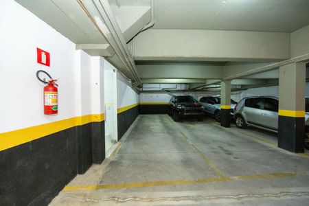 Apartamento à venda com 72m², 3 quartos e 2 vagasGARAGEM