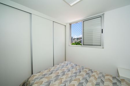 Quarto 1 de apartamento à venda com 3 quartos, 72m² em Serra, Belo Horizonte